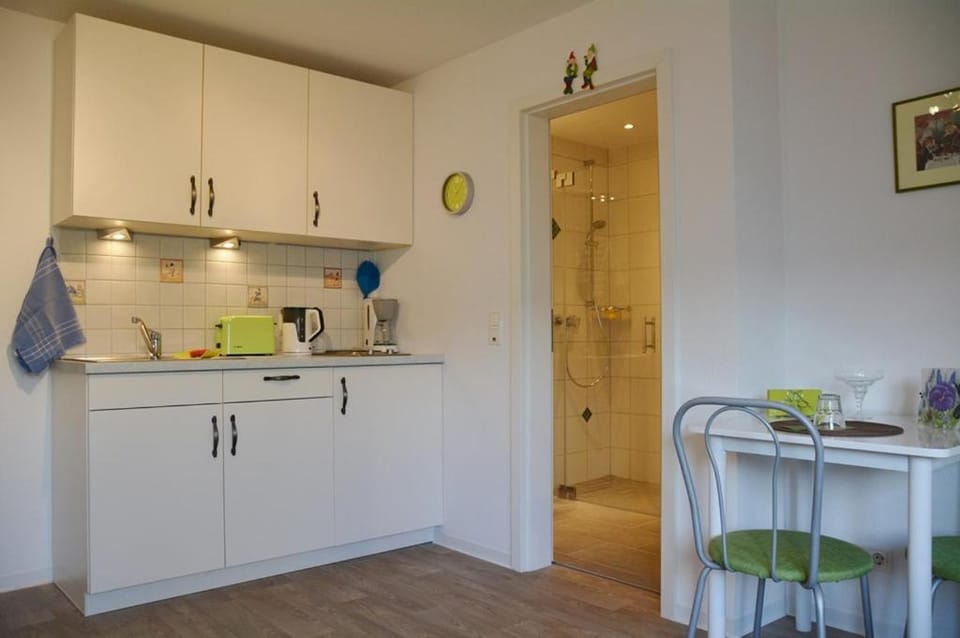 Moi Nüst Moi Nüst 01 Apartment in Lower Saxony, Germany