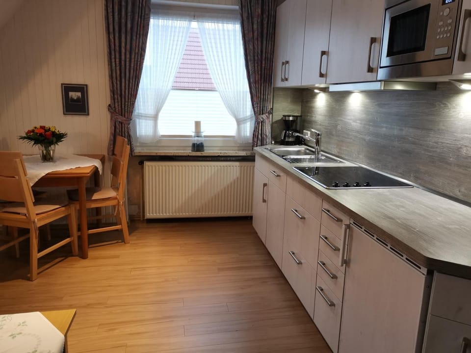 Haus Forner Forner 03 Apartment in Lower Saxony, Germany