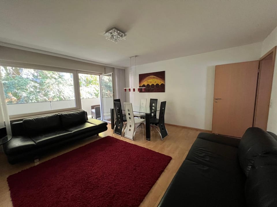 Deluxe Apartment Baden-Baden Apartment in Baden-Baden