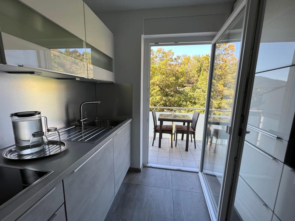 Deluxe Apartment Baden-Baden Apartment in Baden-Baden