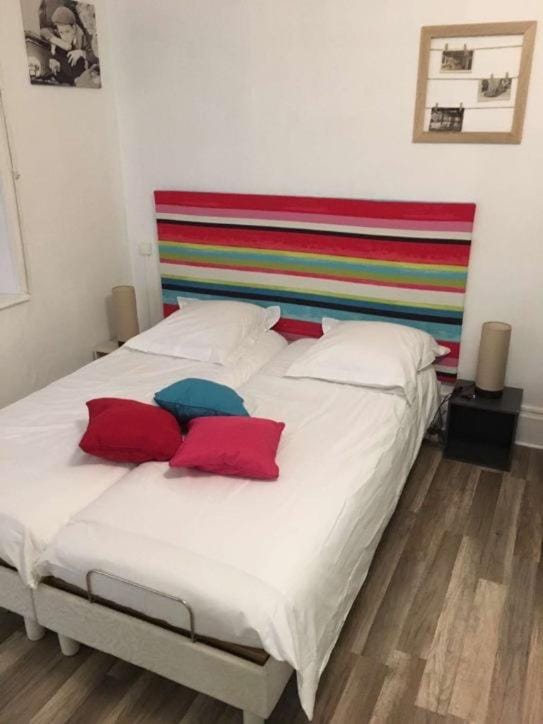 Studio meublé 3 étoile 236 Apartment in Vosges