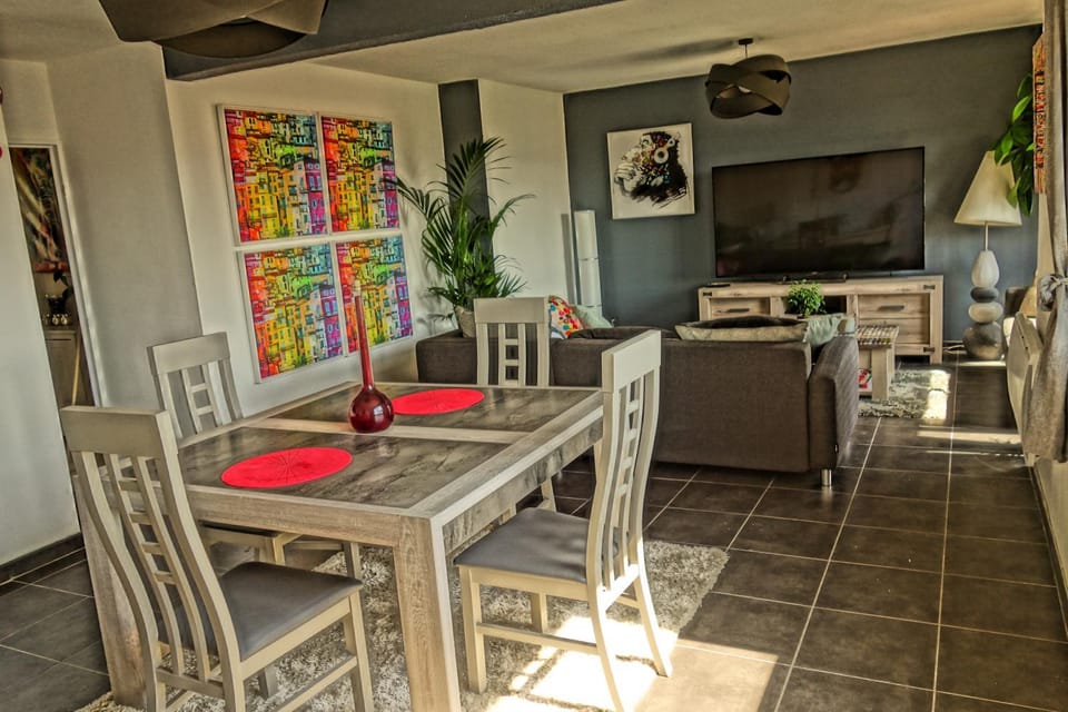 le Patchwork-Loft calme et cozy+parking privé Apartment in Toulouse