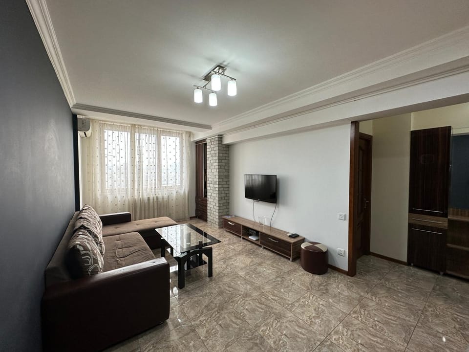 Koghbatsi street, 1 bedroom New eurorenovated, Luxury apartment KO202 Apartment in Yerevan
