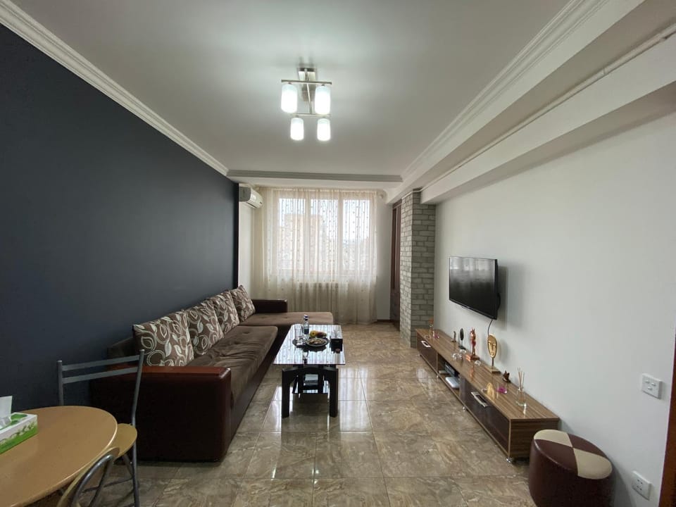 Koghbatsi street, 1 bedroom New eurorenovated, Luxury apartment KO202 Apartment in Yerevan