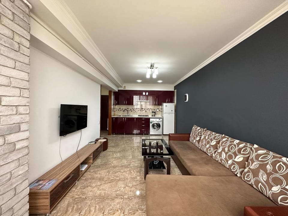 Koghbatsi street, 1 bedroom New eurorenovated, Luxury apartment KO202 Apartment in Yerevan