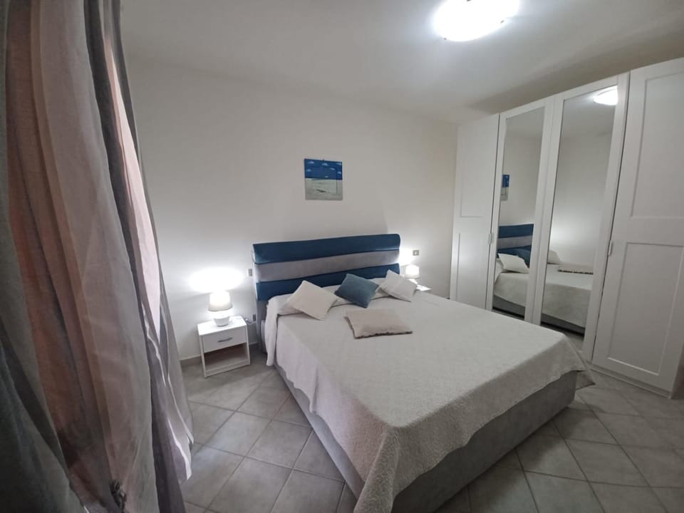 CASA SIBILLA bi-locale con terrazza a 60 metri dal mare Apartment in Sardinia
