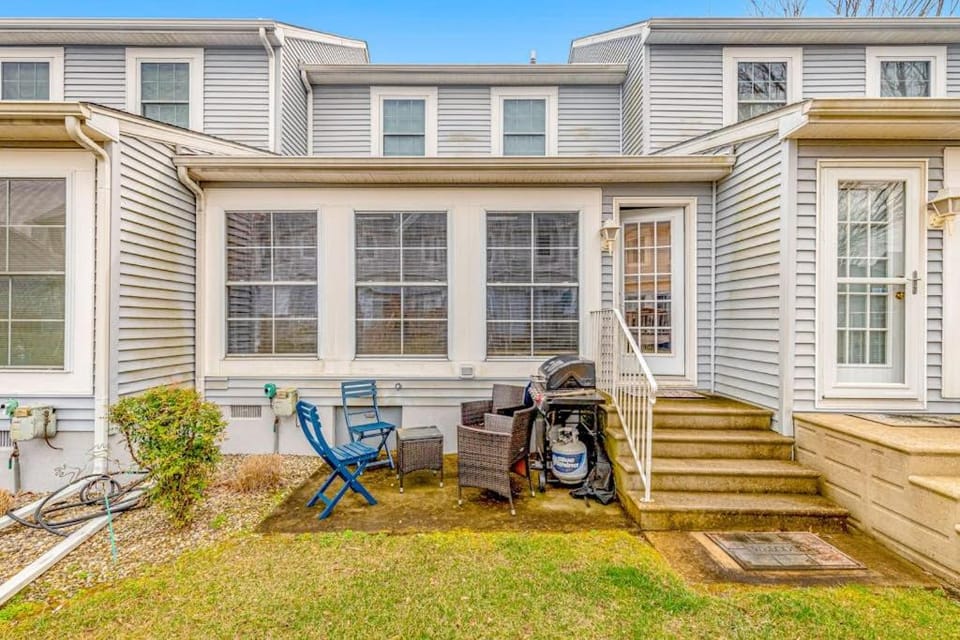Versailles at Eagles Landing --- 290 American Eagle Way Unit 5 House in Rehoboth Beach