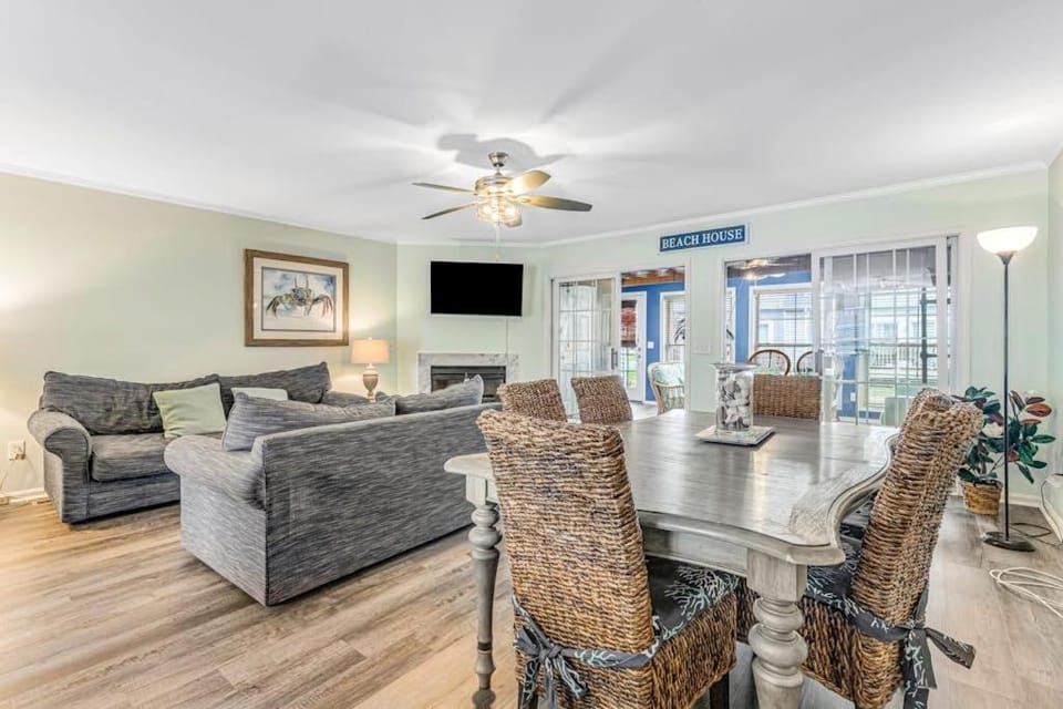 Versailles at Eagles Landing --- 290 American Eagle Way Unit 5 House in Rehoboth Beach