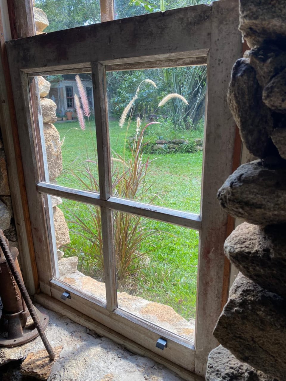 Pousada Flor de Íris Bed and Breakfast in State of Rio de Janeiro