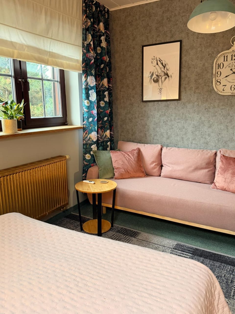 Dziki Szynk Bed and Breakfast in Poland