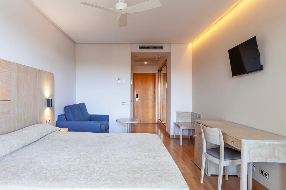 AGH Canet Resort in Valencian Community