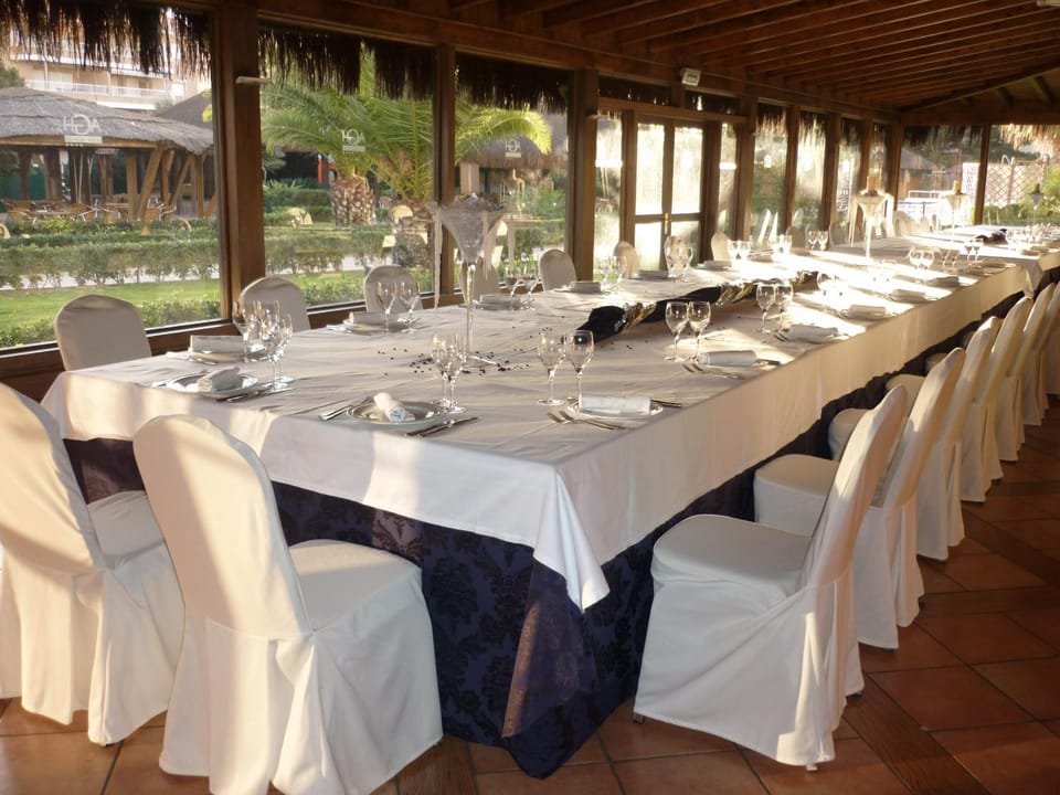 Banquet/Function facilities