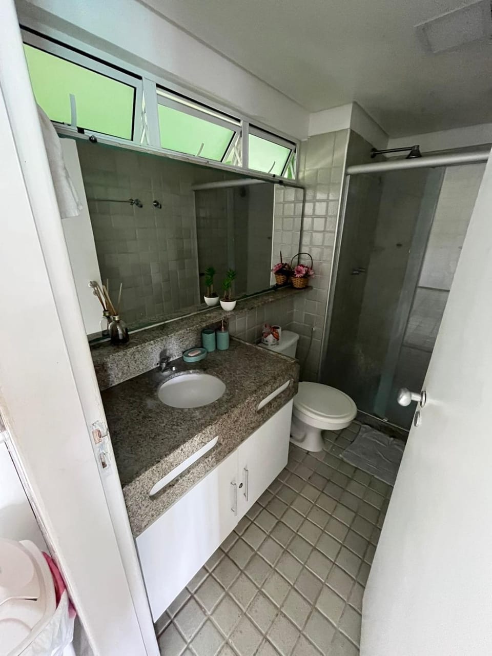 Ancorar flat resort paradise Apartment in Ipojuca