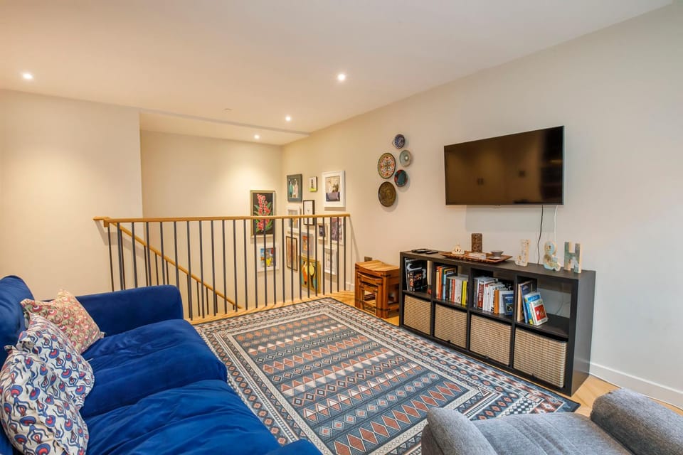 TV and multimedia, Living room