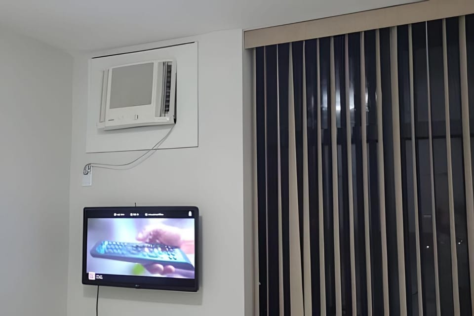 TV and multimedia, Bedroom