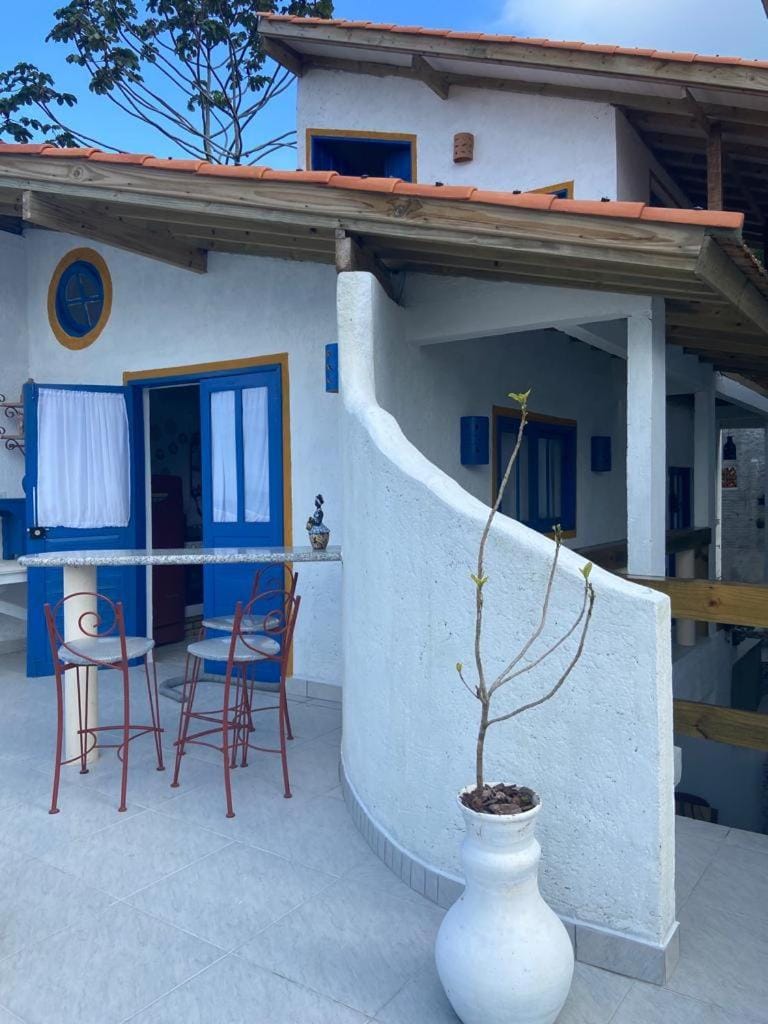 Property building, Balcony/Terrace