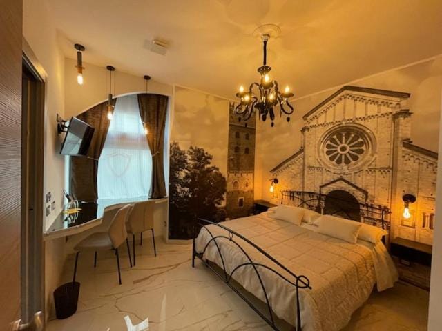 LeNotti Verona Bed and Breakfast in Verona