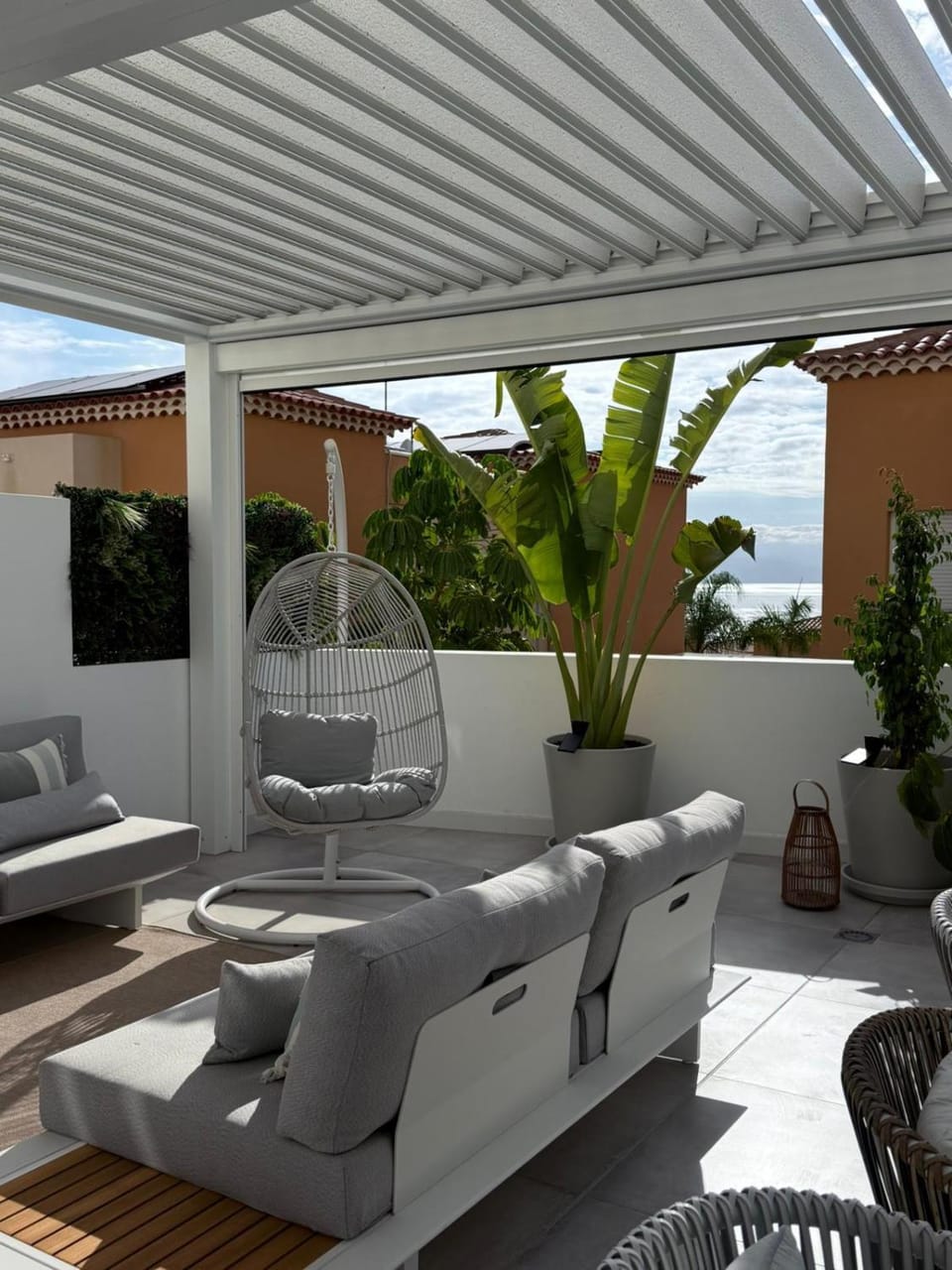 Balcony/Terrace, Balcony/Terrace