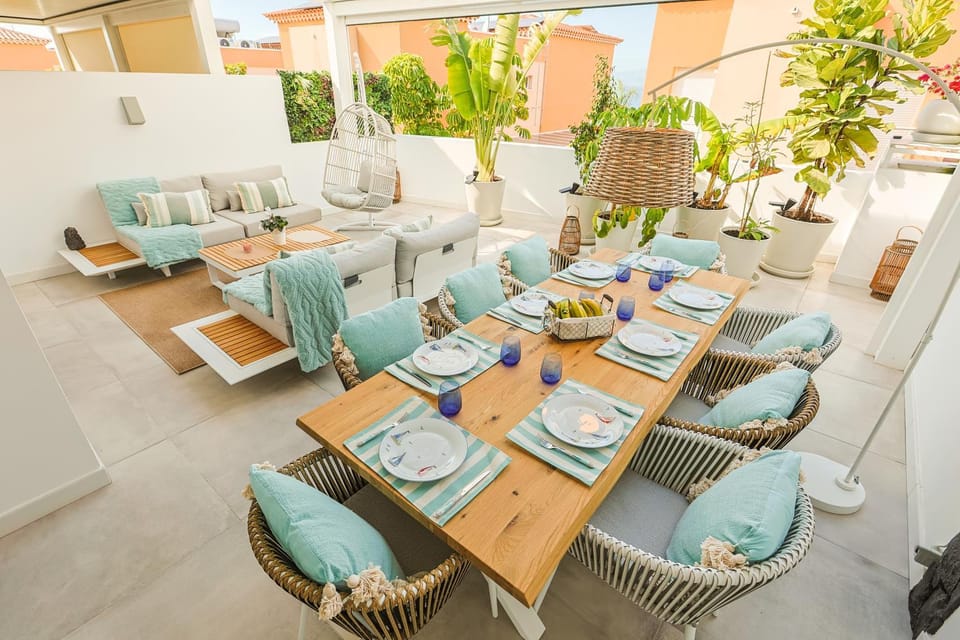 Balcony/Terrace, Balcony/Terrace