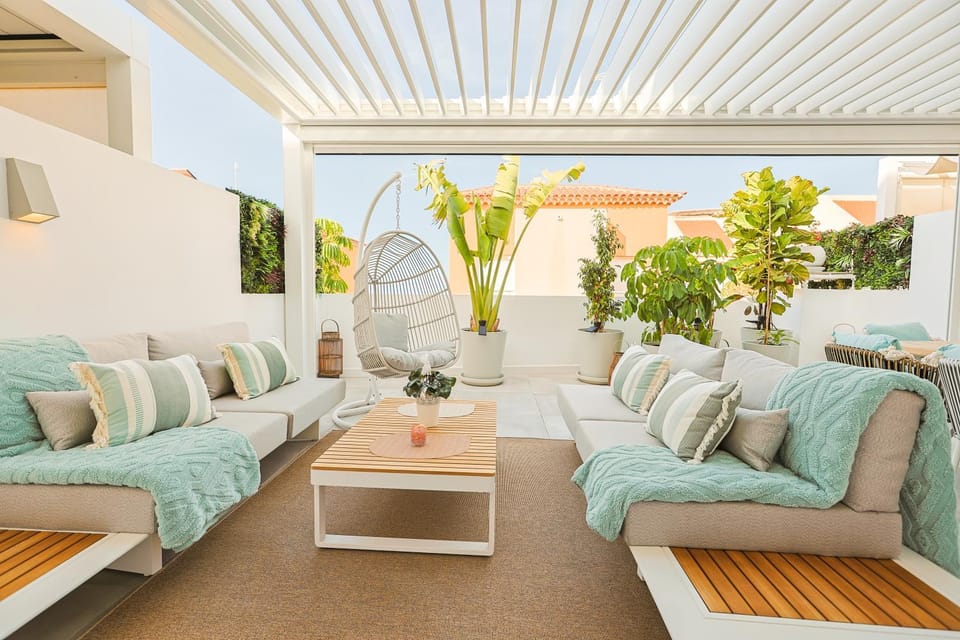 Balcony/Terrace, Balcony/Terrace