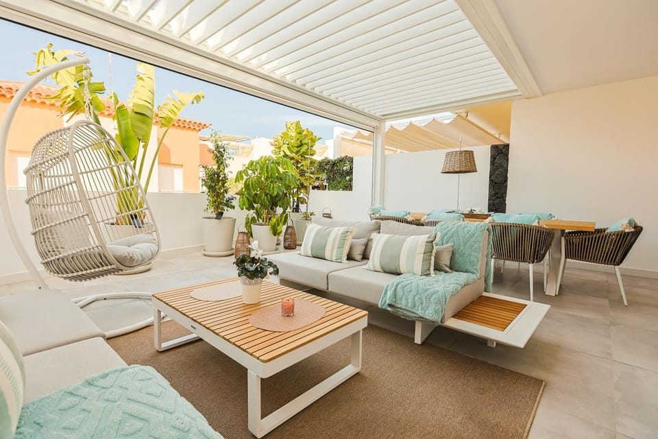 Balcony/Terrace, Balcony/Terrace