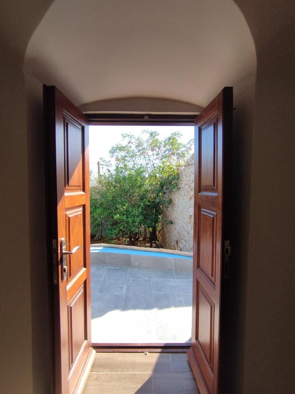 Althea Apartments 3 Apartment in Decentralized Administration of the Aegean