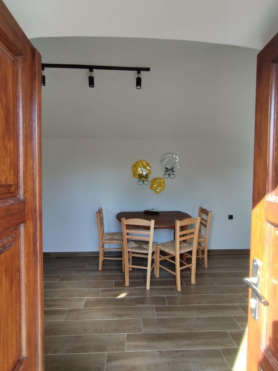 Althea Apartments 3 Apartment in Decentralized Administration of the Aegean