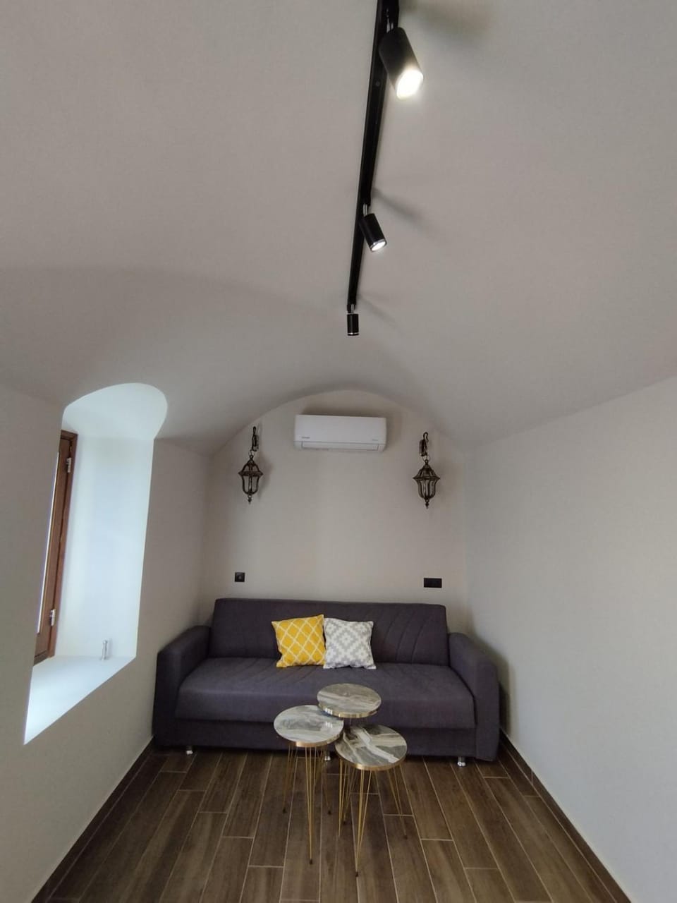 Althea Apartments 3 Apartment in Decentralized Administration of the Aegean