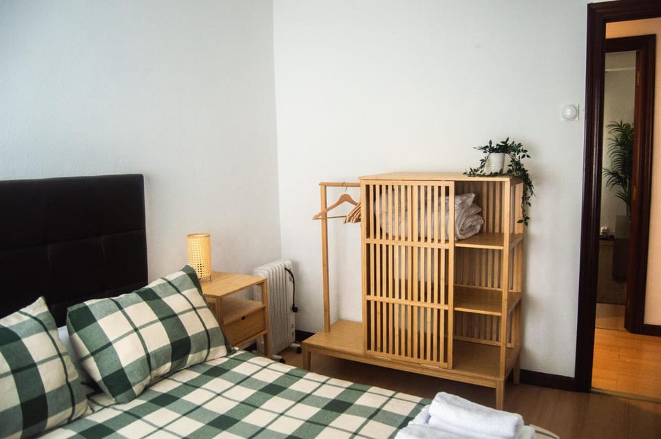 MoMA Meanas Aviles Centro Apartment in Aviles