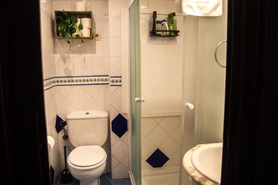 MoMA Meanas Aviles Centro Apartment in Aviles