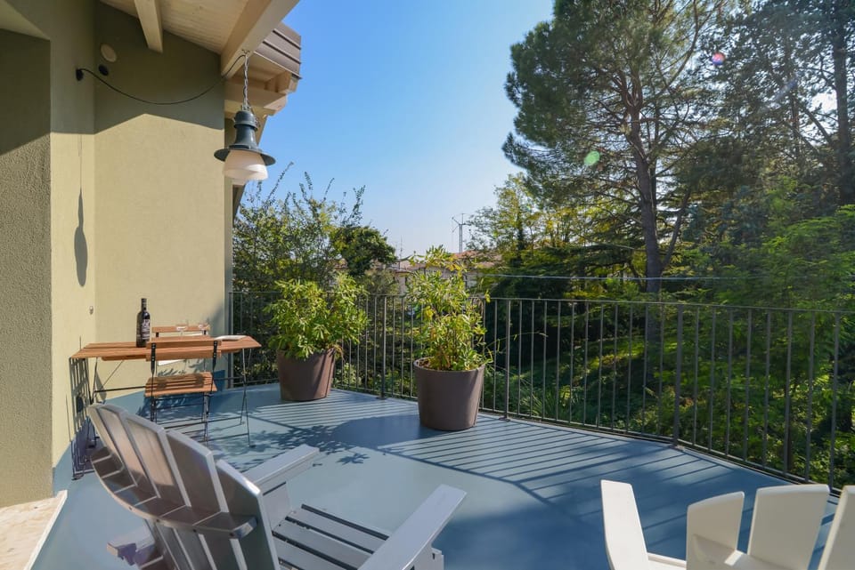 Marilena Apartment in Province of Brescia