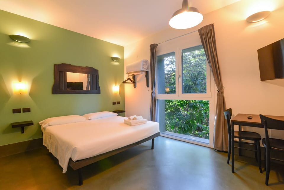 Marilena Apartment in Province of Brescia