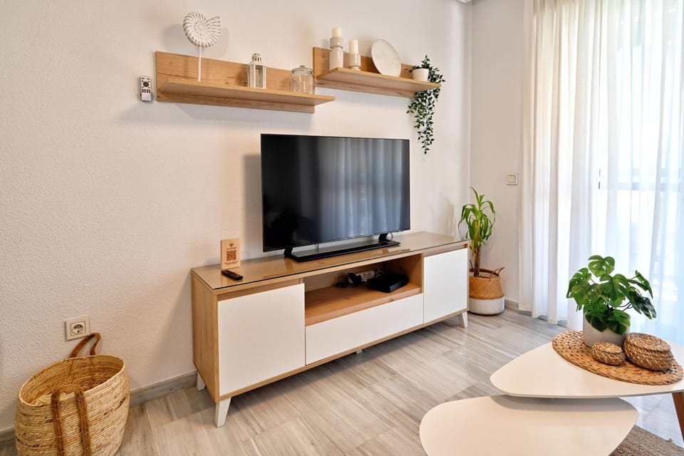 TV and multimedia