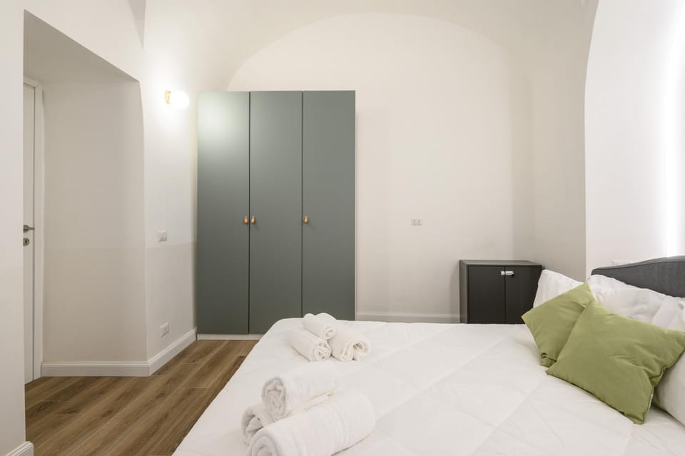 DolceVita Home Apartment in Rome