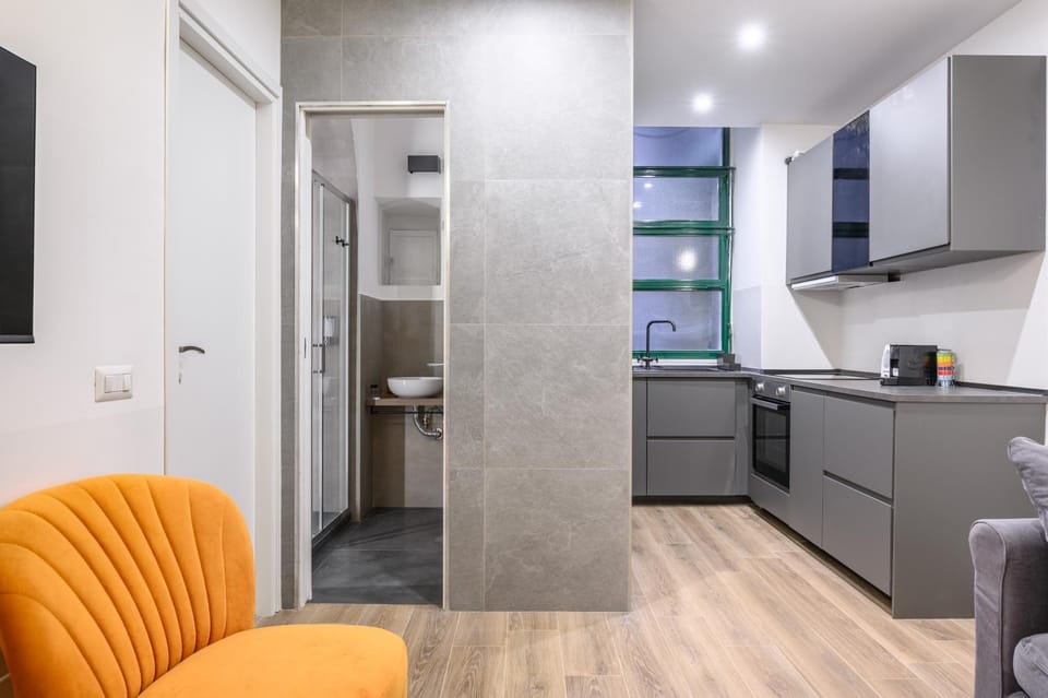 DolceVita Home Apartment in Rome