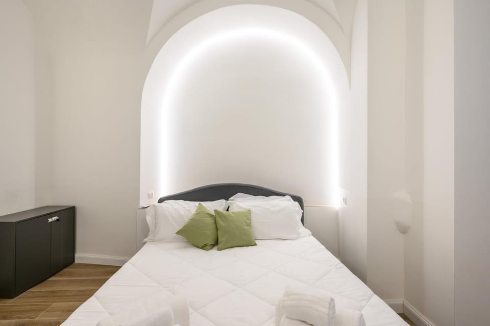 DolceVita Home Apartment in Rome