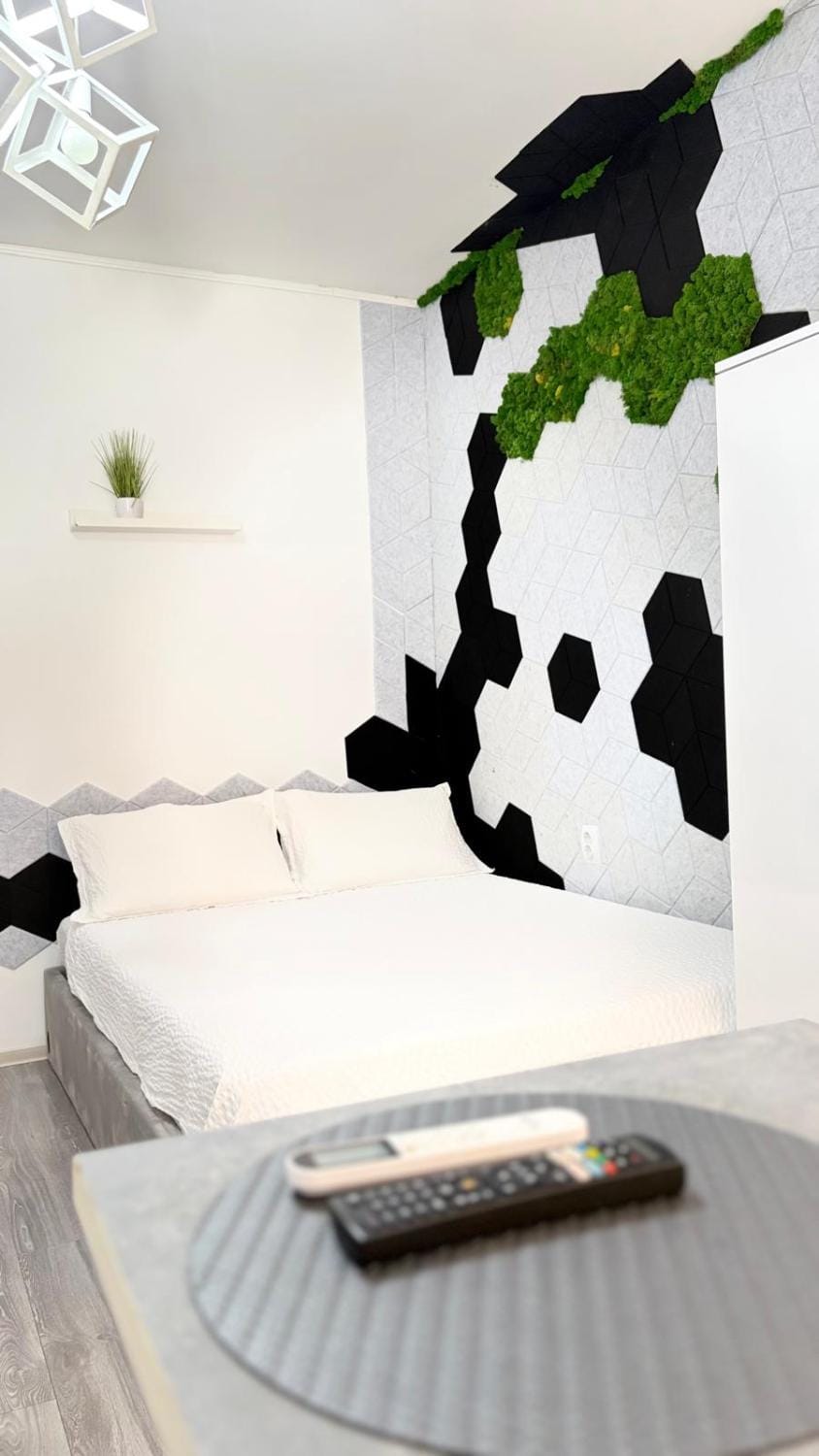 Sfanta Agnes self check in Apartment in Romania