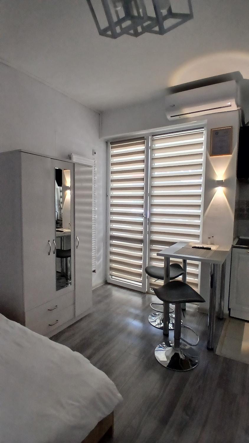 Sfanta Agnes self check in Apartment in Bucharest
