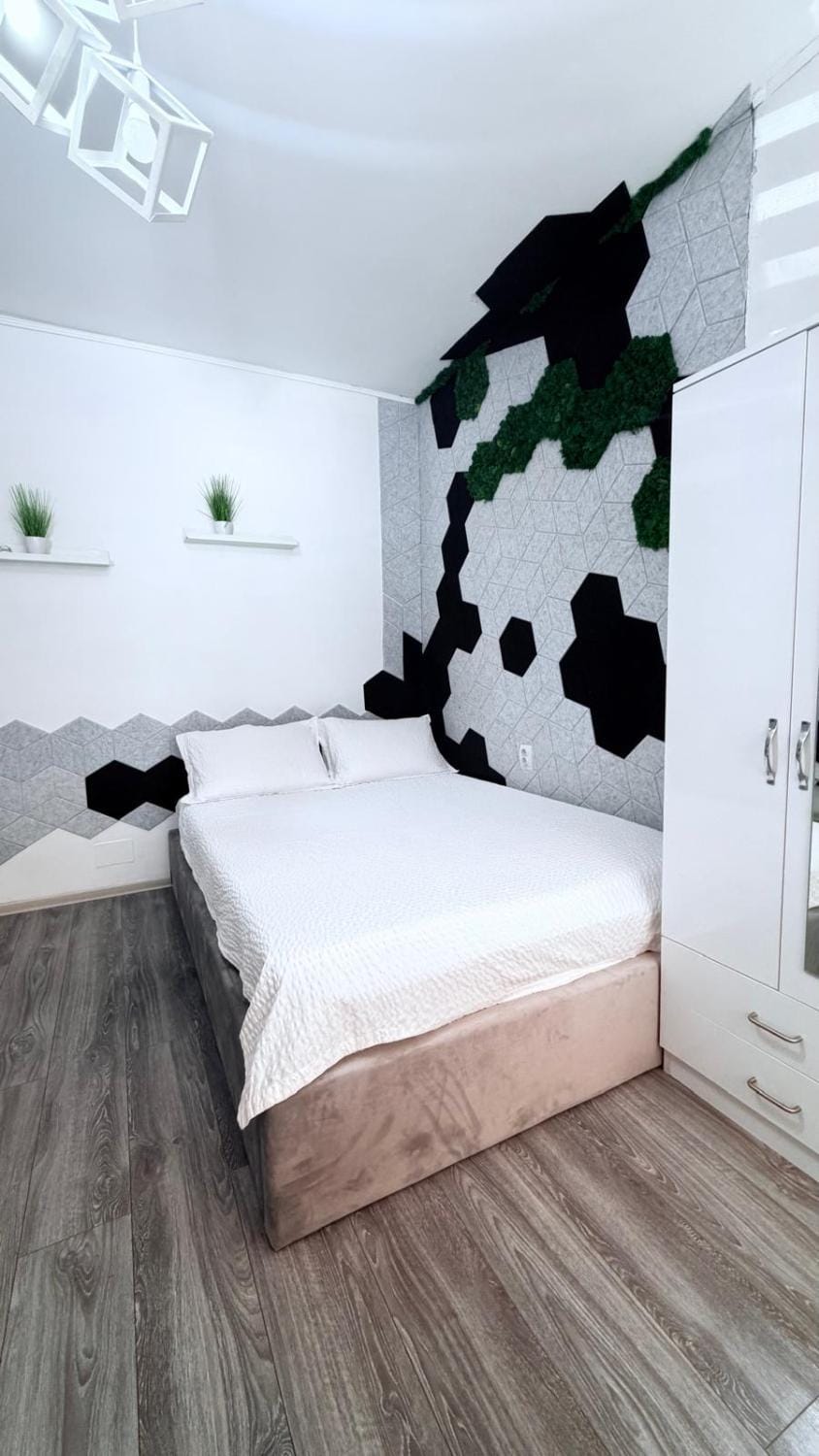 Sfanta Agnes self check in Apartment in Romania