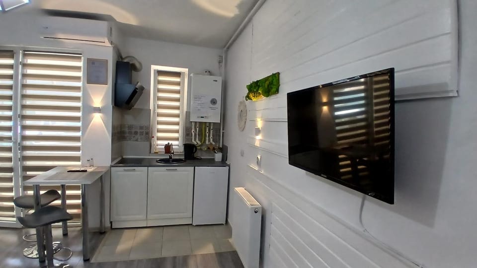 Sfanta Agnes self check in Apartment in Bucharest