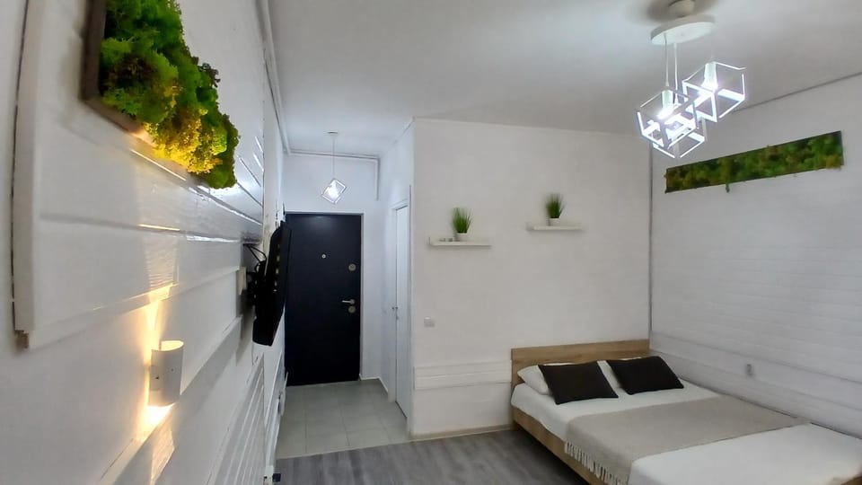 Sfanta Agnes self check in Apartment in Bucharest