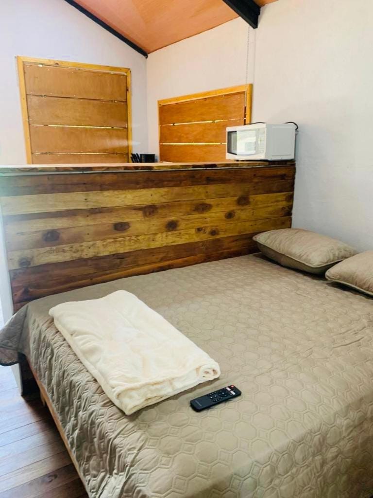 Cabañas del Bosque Nature lodge in Alajuela Province