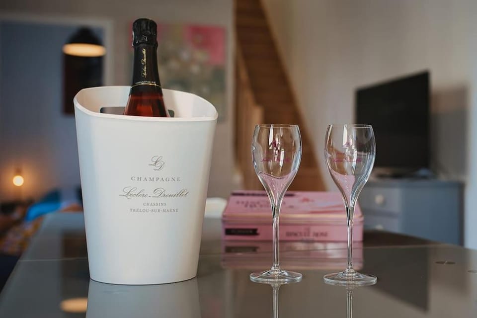 L'effervescence House in Grand Est