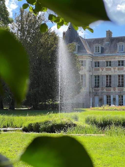 Garden view, Landmark view