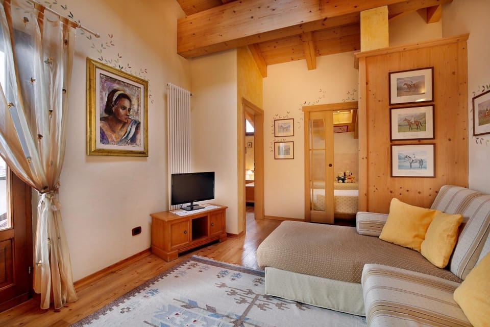 Hotel Leonardo Hotel in Moena