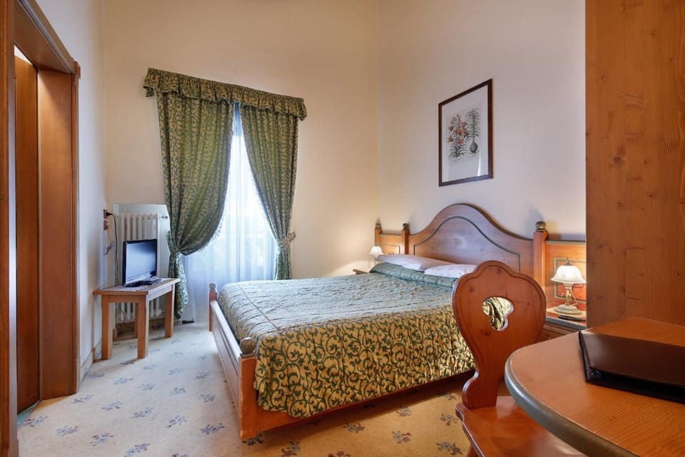 Hotel Leonardo Hotel in Moena