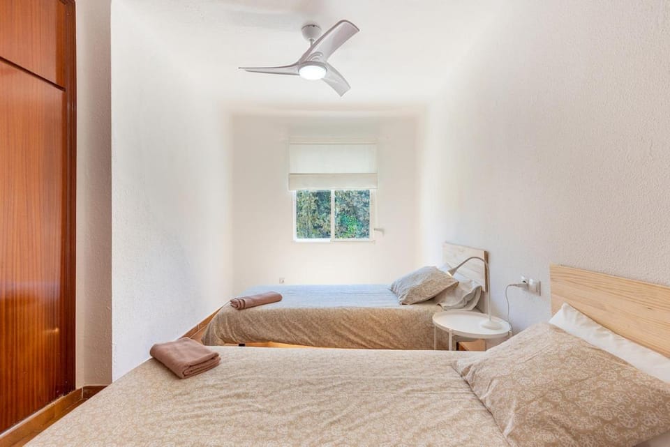 Exclusive apartamento limonar Apartment in Malaga