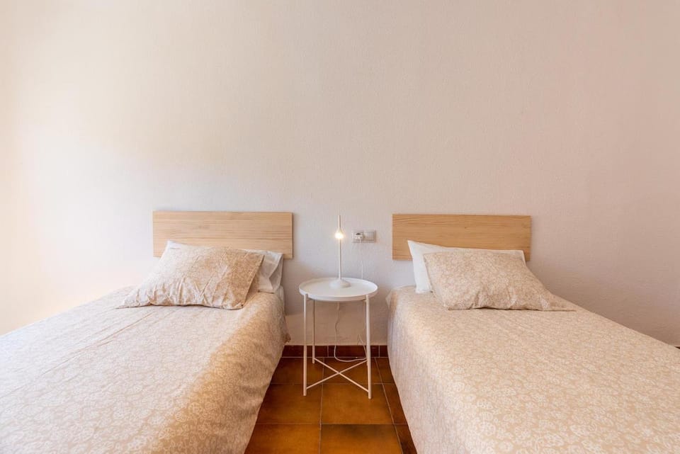 Exclusive apartamento limonar Apartment in Malaga