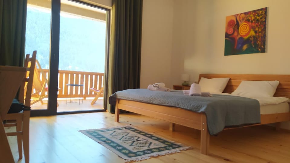 Staff, View (from property/room), Photo of the whole room, Bedroom, Landmark view