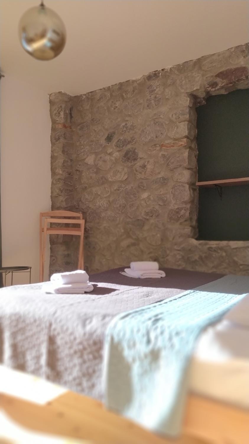 Staff, View (from property/room), Photo of the whole room, Bedroom, Landmark view